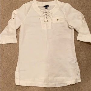 Tommy Hilfiger Linen